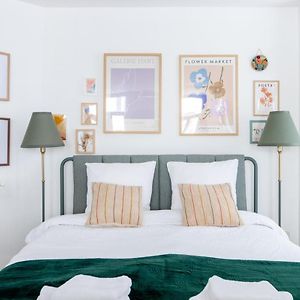 Appartement met een Slaapkamer